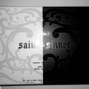 Kat Von D Saint & Sinner Studded Lipstick set